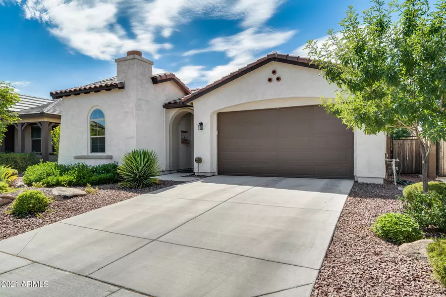 10025 W ANGELS Lane, Peoria, AZ 85383