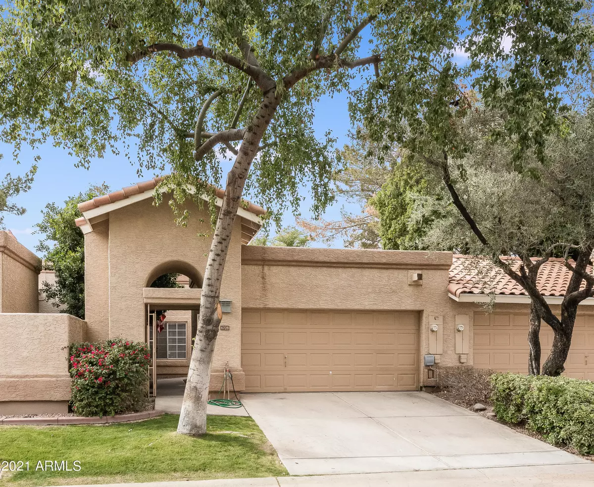 Tempe, AZ 85283,6728 S WILSON Street