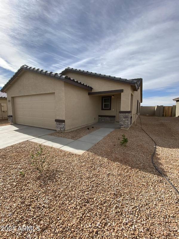 Coolidge, AZ 85128,1140 S 11TH Street