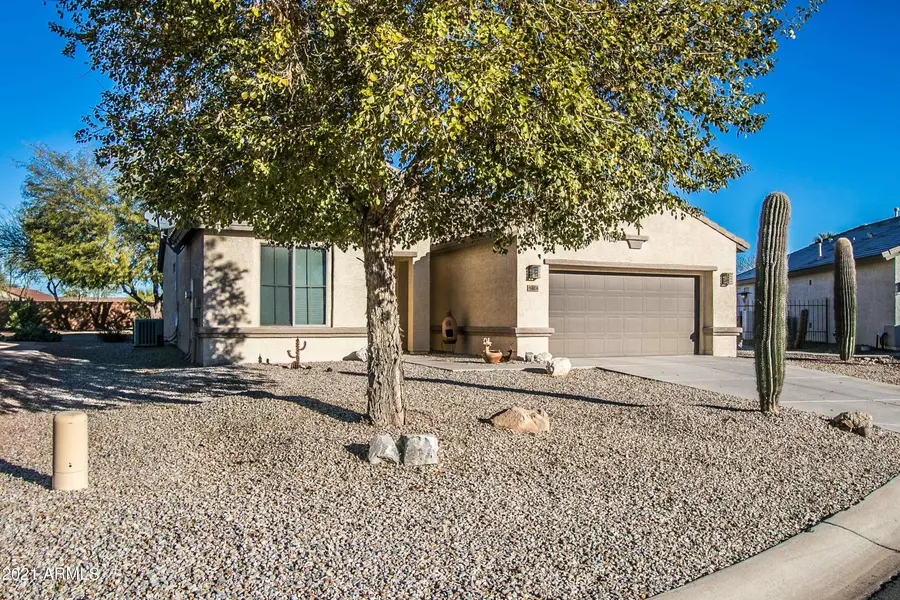 5424 N MICA Lane, Eloy, AZ 85131