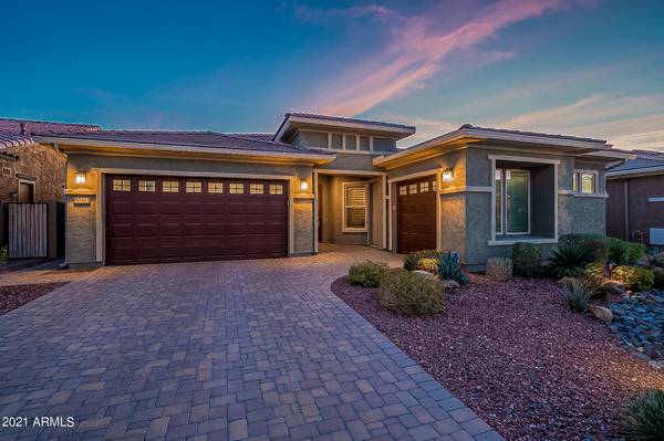 Peoria, AZ 85383,10307 W FETLOCK Trail