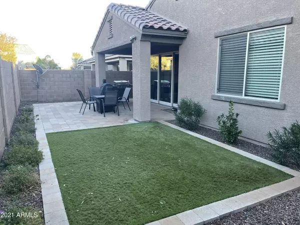 Peoria, AZ 85383,12026 W TETHER Trail