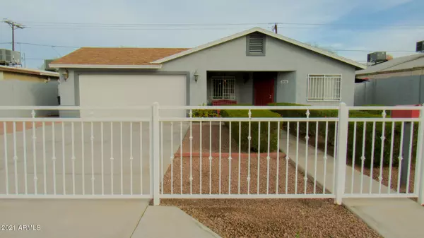 2448 E ROESER Road, Phoenix, AZ 85040