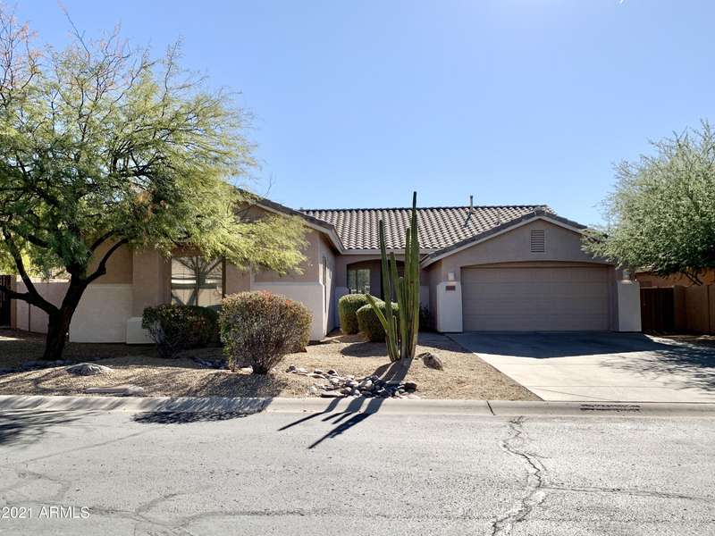 5053 E LONESOME Trail, Cave Creek, AZ 85331