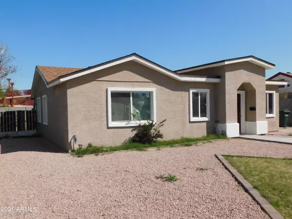 Phoenix, AZ 85009,3422 W LYNWOOD Street
