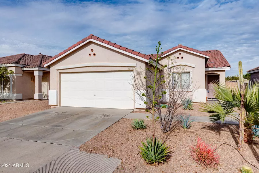 5346 E FLORIAN Avenue, Mesa, AZ 85206