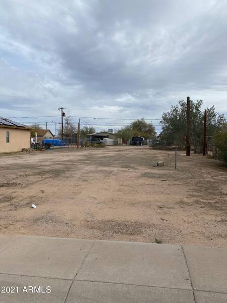 343 S DESOTO Street #7, Florence, AZ 85132