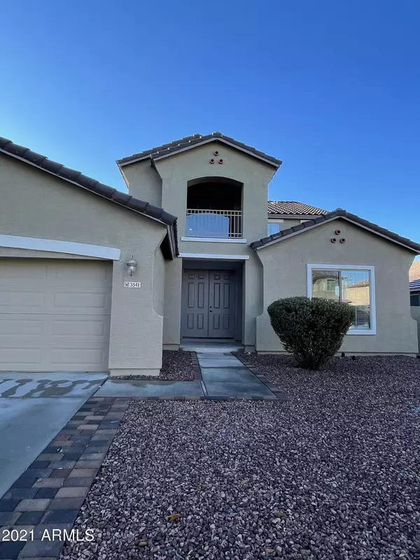Gilbert, AZ 85298,3541 E ELEANA Lane