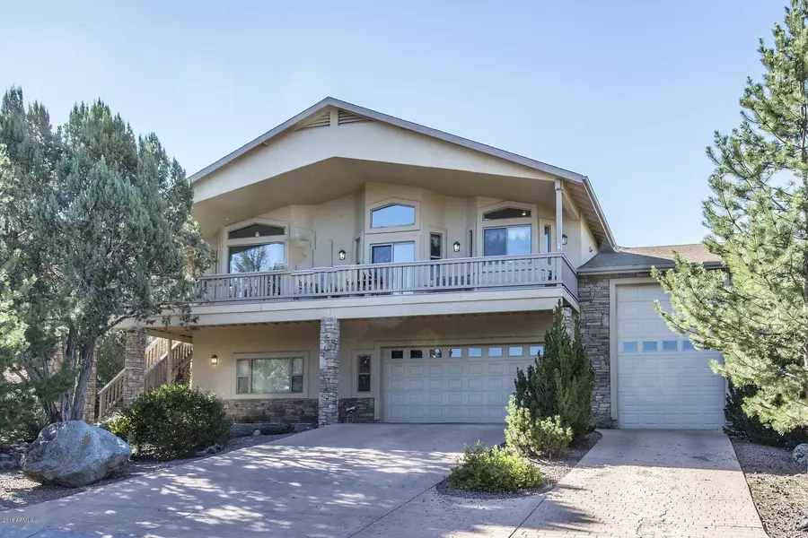 505 E Saguaro Circle, Payson, AZ 85541