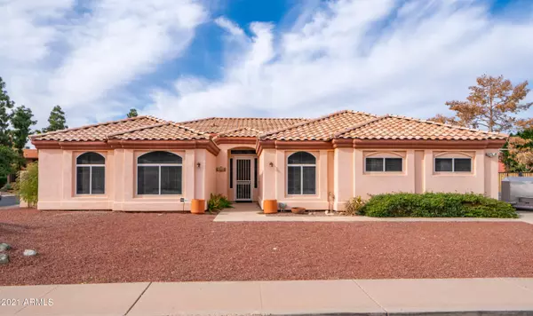 1444 N LESUEUR --, Mesa, AZ 85203