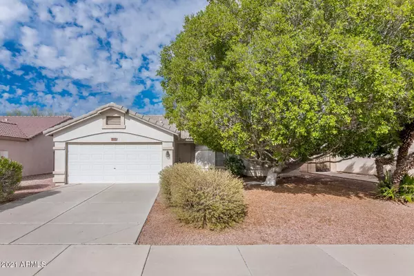 13152 W IRONWOOD Street, Surprise, AZ 85374