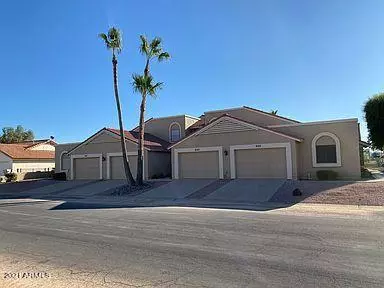 9185 W Century Drive, Arizona City, AZ 85123