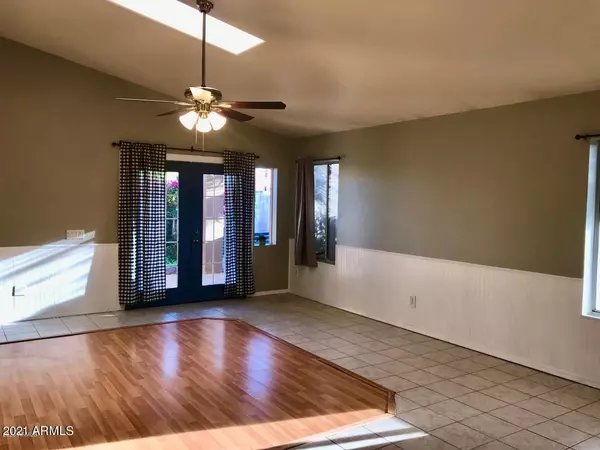 Chandler, AZ 85225,627 E PARK Avenue