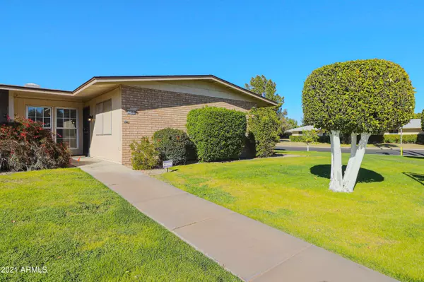 Sun City, AZ 85373,17498 N DEL WEBB Boulevard