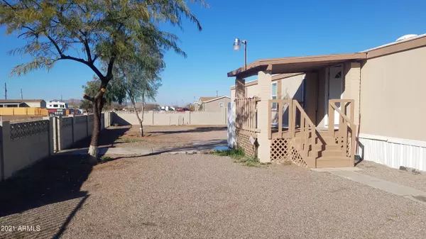 Eloy, AZ 85131,3270 W CABALLERO Drive