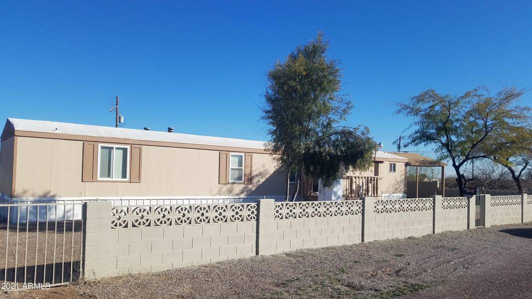 3270 W CABALLERO Drive, Eloy, AZ 85131