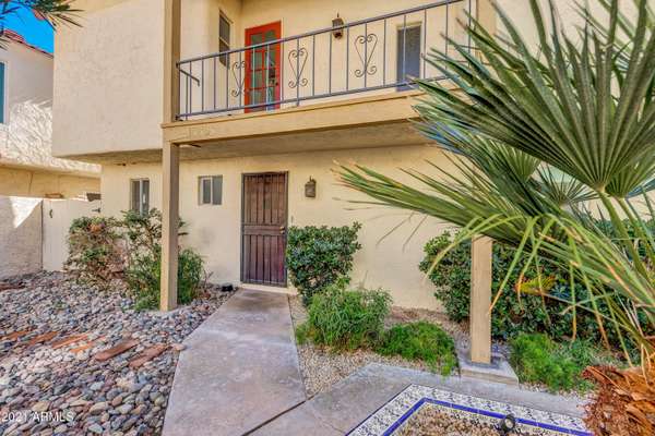 Scottsdale, AZ 85251,7325 E THORNWOOD Drive