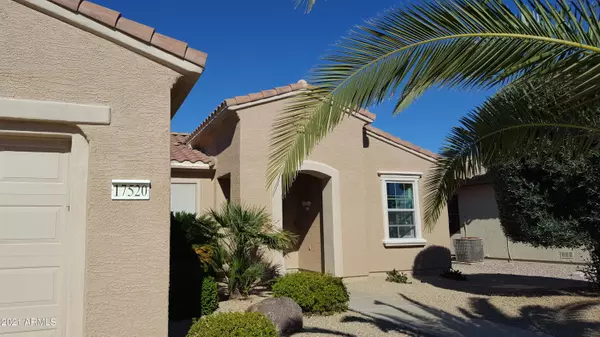 17520 W VINCA Court, Surprise, AZ 85387