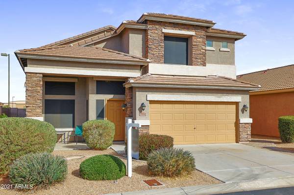 Peoria, AZ 85382,9060 W FULLAM Street