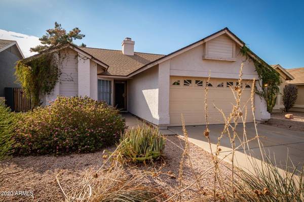 Chandler, AZ 85226,3841 W FOLLEY Street