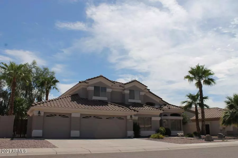 627 W JASPER Drive, Gilbert, AZ 85233