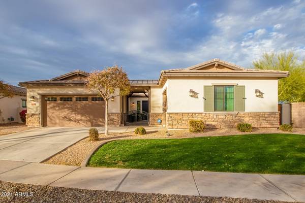 Chandler, AZ 85249,3860 E HORSESHOE Place