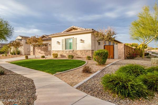 Chandler, AZ 85249,3860 E HORSESHOE Place