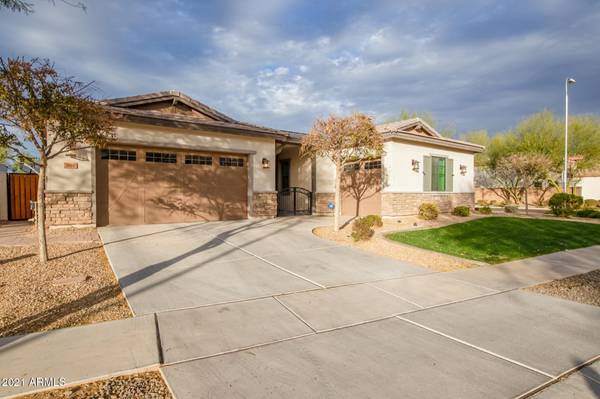 Chandler, AZ 85249,3860 E HORSESHOE Place