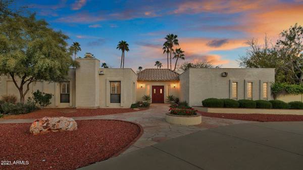 Scottsdale, AZ 85254,12023 N 62ND Street