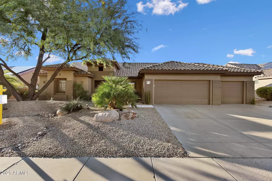 20148 N PAINTED SKY Drive, Surprise, AZ 85374