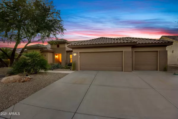 Surprise, AZ 85374,20148 N PAINTED SKY Drive