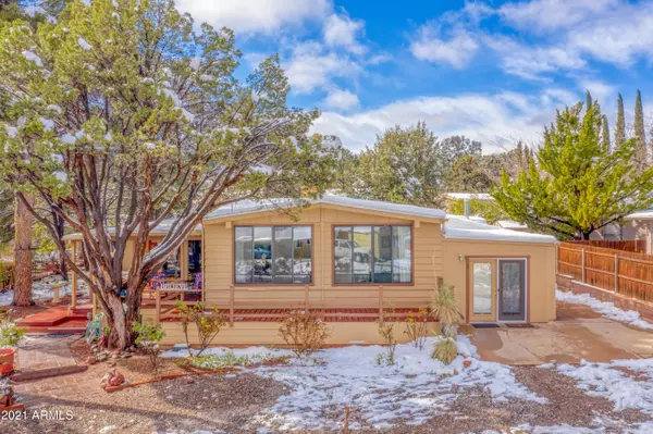 75 GRAY MOUNTAIN Drive,  Sedona,  AZ 86336