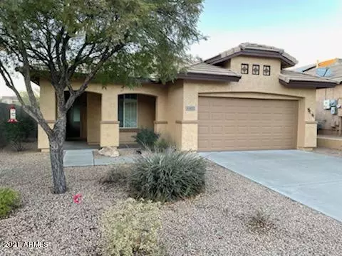 43042 N Outer Banks Drive, New River, AZ 85086