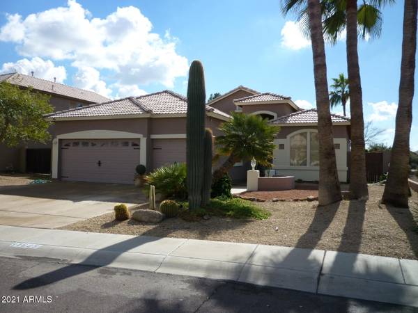 Peoria, AZ 85381,7625 W EUGIE Avenue