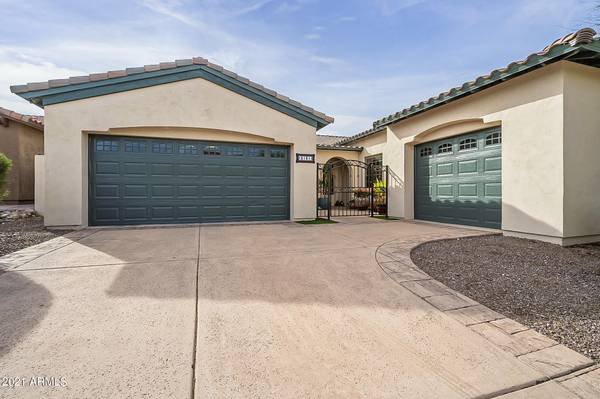 Phoenix, AZ 85042,2131 E DESERT Drive