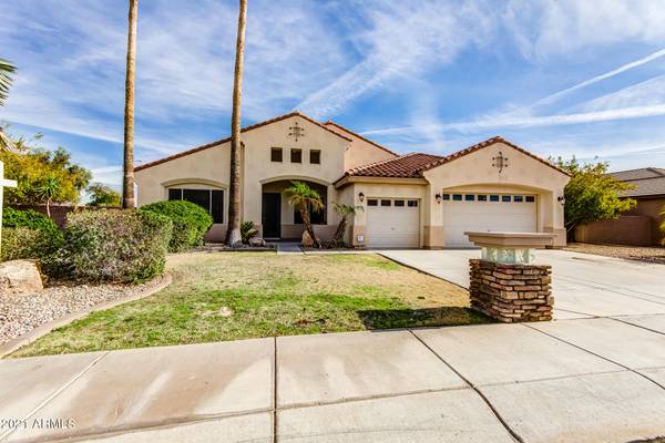 Peoria, AZ 85383,21939 N 79TH Avenue