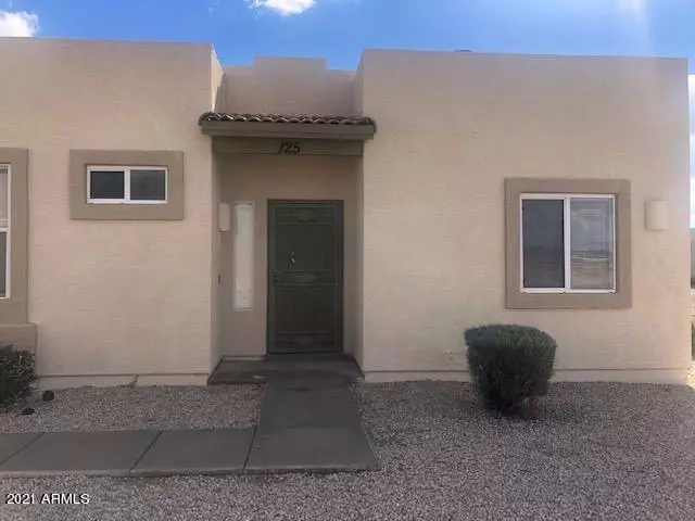 San Tan Valley, AZ 85143,2300 E magma Road #125