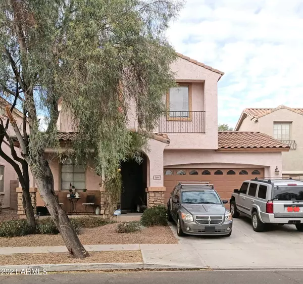 3646 E TEMECULA Way, Gilbert, AZ 85297