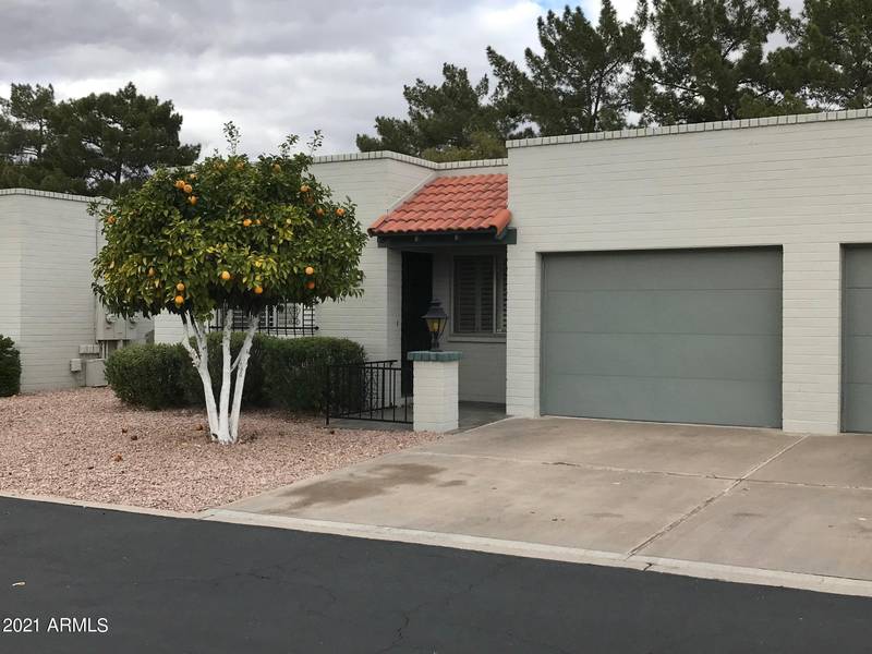 4328 E CAPRI Avenue #156, Mesa, AZ 85206