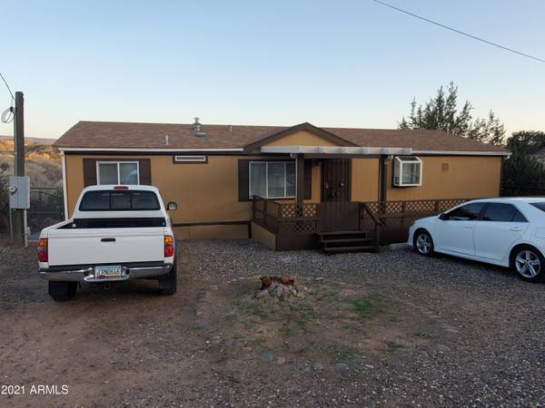 Rimrock, AZ 86335,4945 N THUNDERHEAD Trail