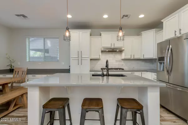 Gilbert, AZ 85298,3476 E INDIGO Street
