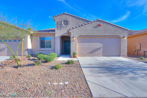 Eloy, AZ 85131,4793 W POSSE Drive