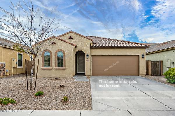 4163 E VELASCO Street, San Tan Valley, AZ 85140