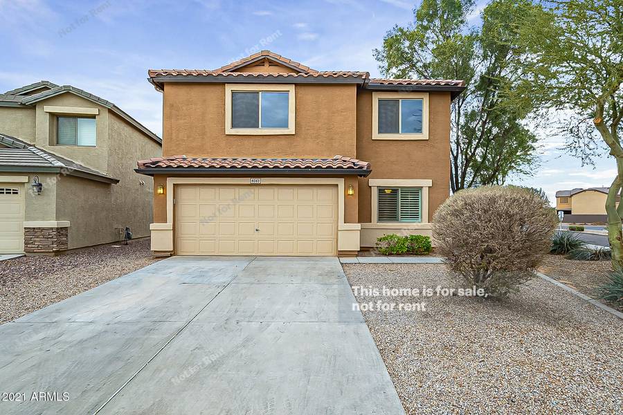 4063 E GRAPHITE Road, San Tan Valley, AZ 85143