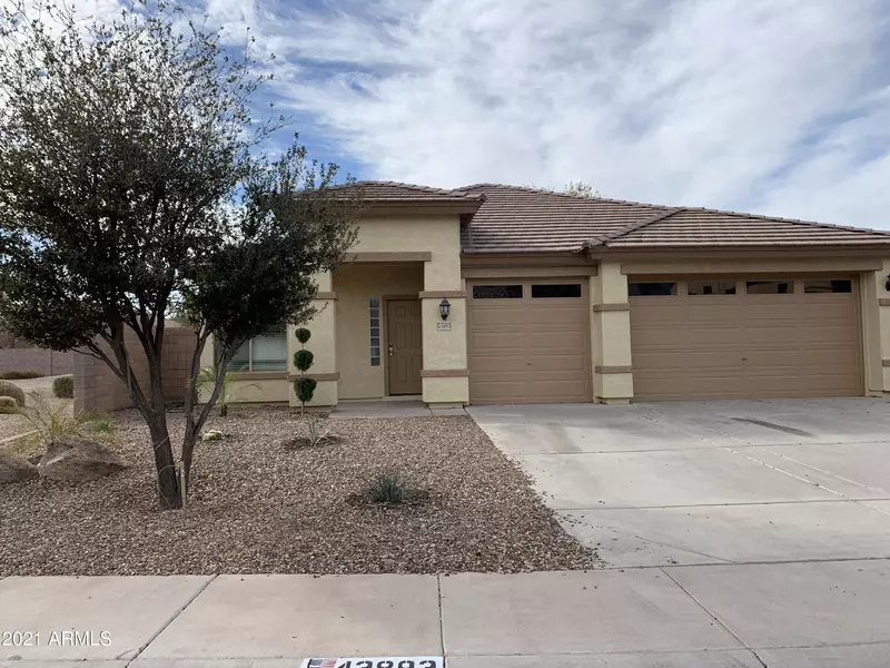 43893 W SCENIC Drive, Maricopa, AZ 85139