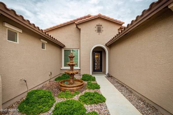 Gilbert, AZ 85298,2474 E CAROB Drive