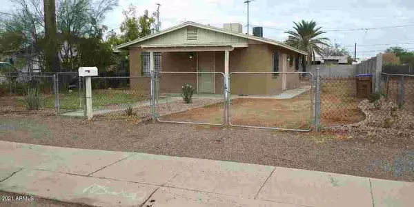 Coolidge, AZ 85128,340 E BORRE Avenue