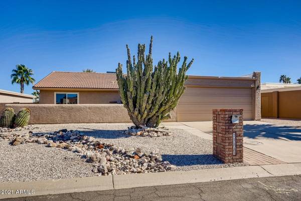 Sun Lakes, AZ 85248,25841 S BRENTWOOD Drive