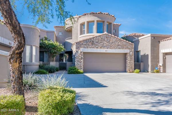 Scottsdale, AZ 85255,19475 N GRAYHAWK Drive #1039