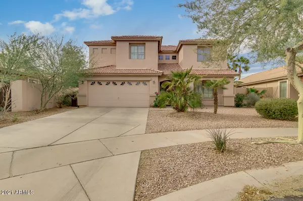 Queen Creek, AZ 85142,22572 S PALM VALLEY Court